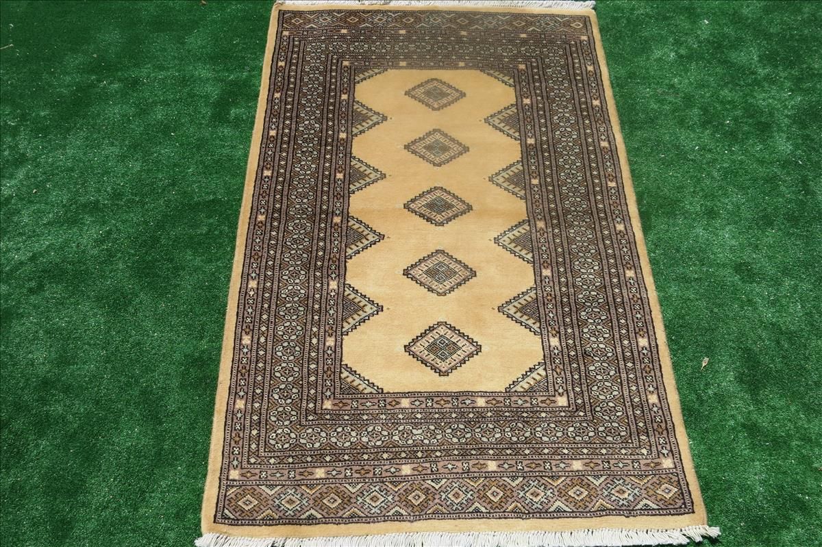 Orientteppich Jaldar Exclusive