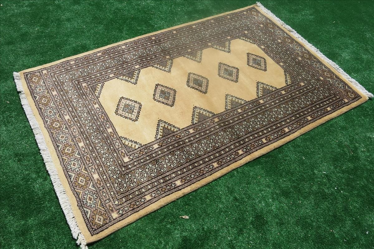 Orientteppich Jaldar Exclusive