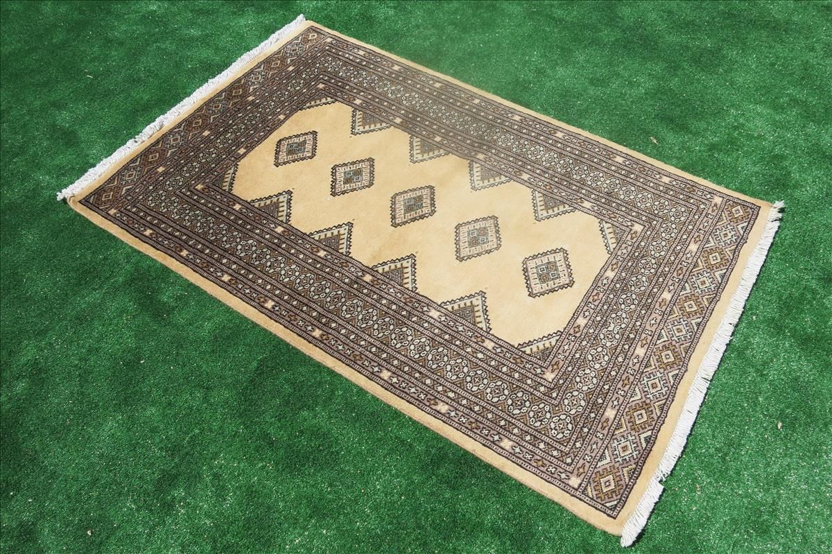 Orientteppich Jaldar Exclusive