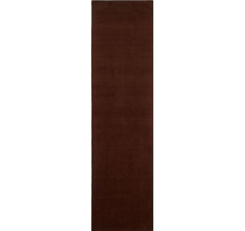 Moderner Teppich Gabbeh Plain Exclusive