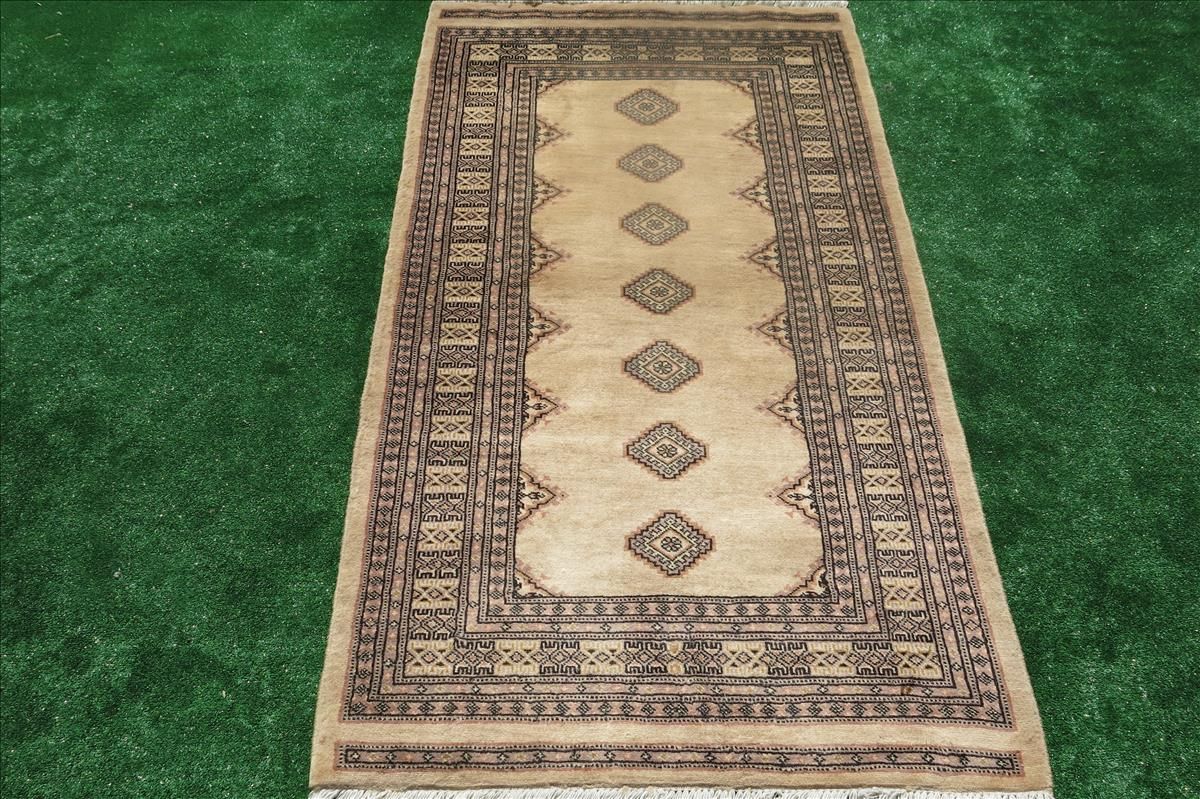 Orientteppich Jaldar Exclusive