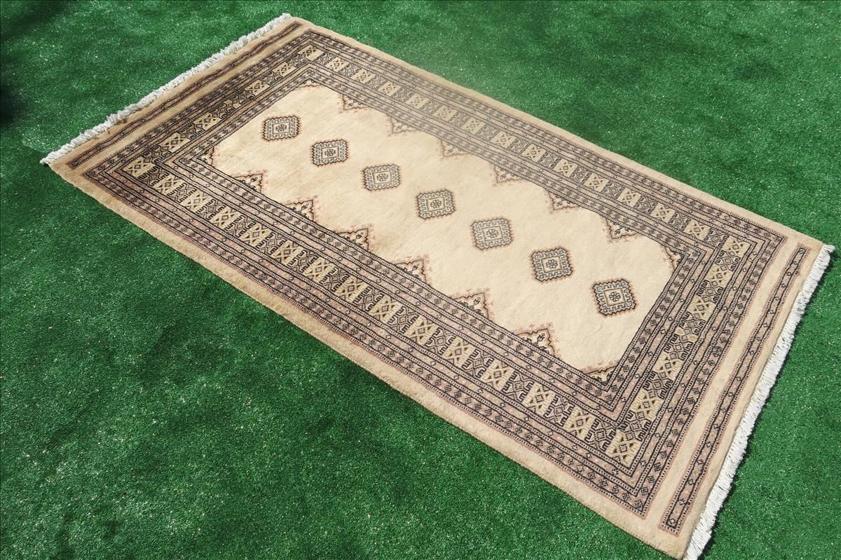 Orientteppich Jaldar Exclusive