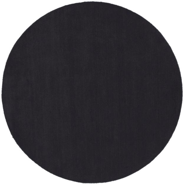 Moderner Teppich Gabbeh Plain Premium