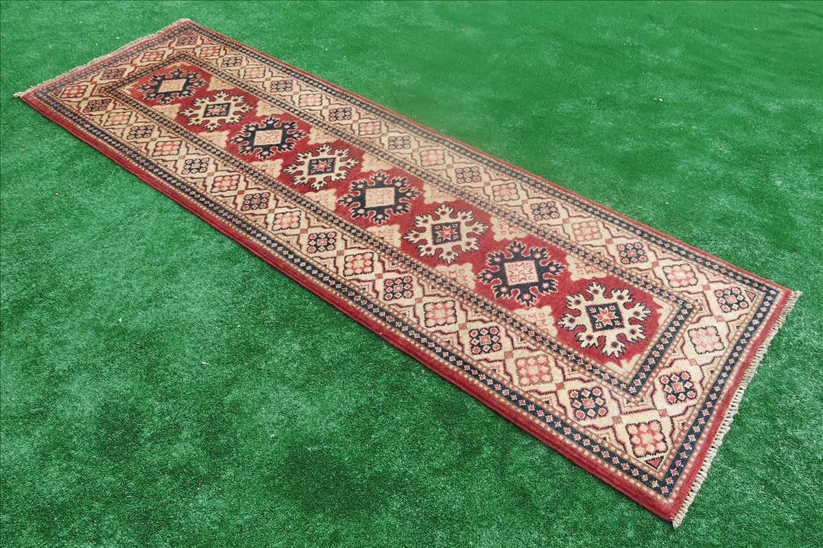 Orientteppich Kazak