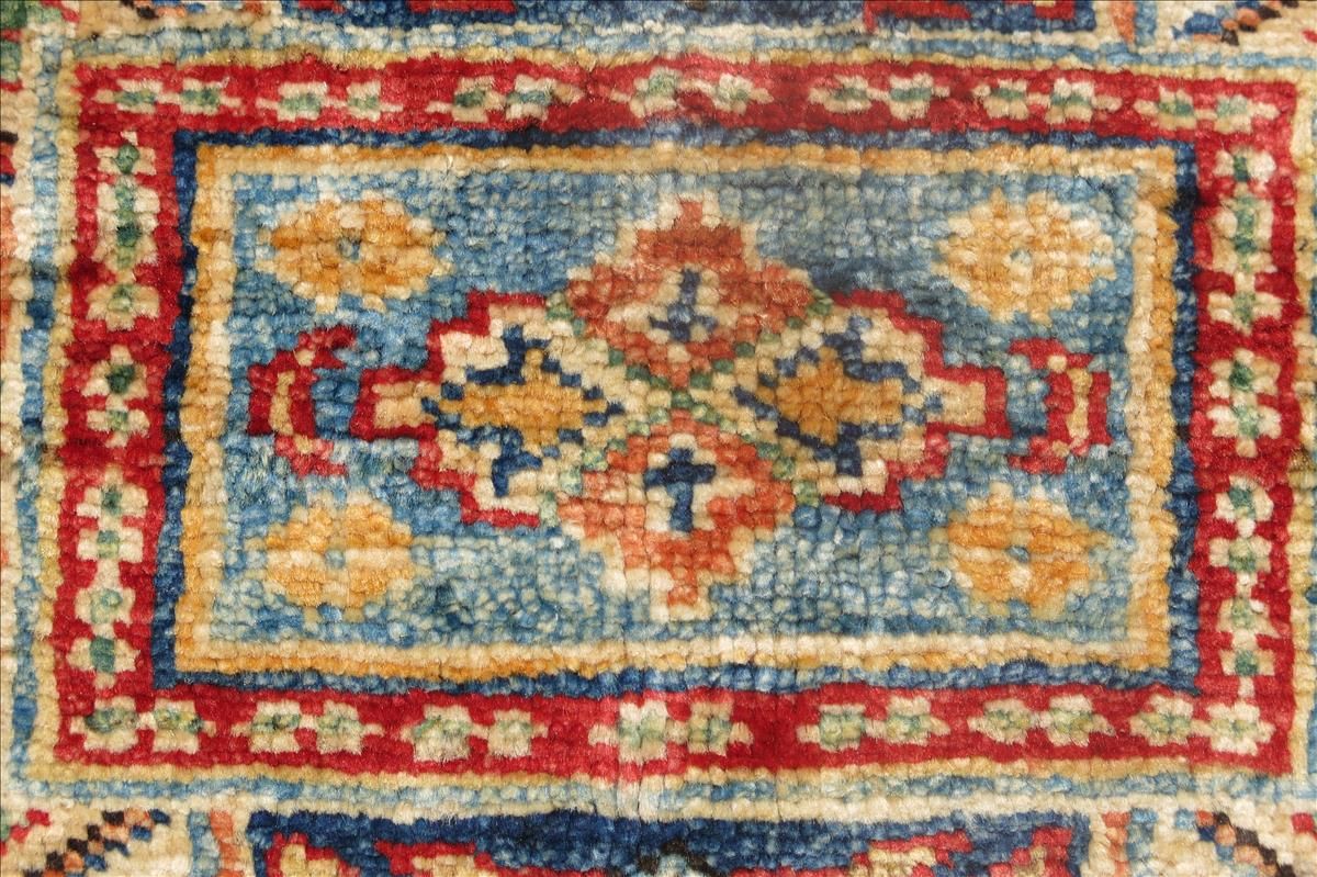 Oriental rug Kazak Exclusive