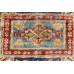 Oriental rug Kazak Exclusive
