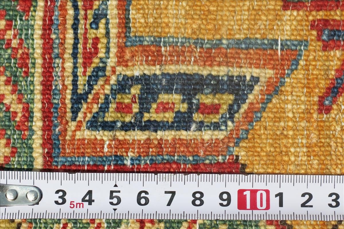 Oriental rug Kazak Exclusive