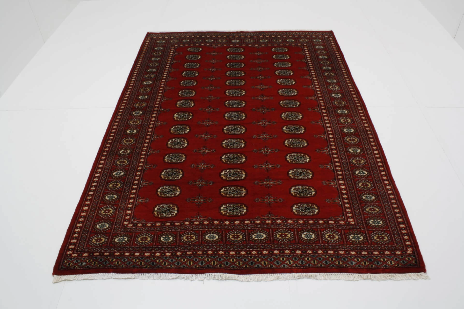 Bukhara Exclusive
