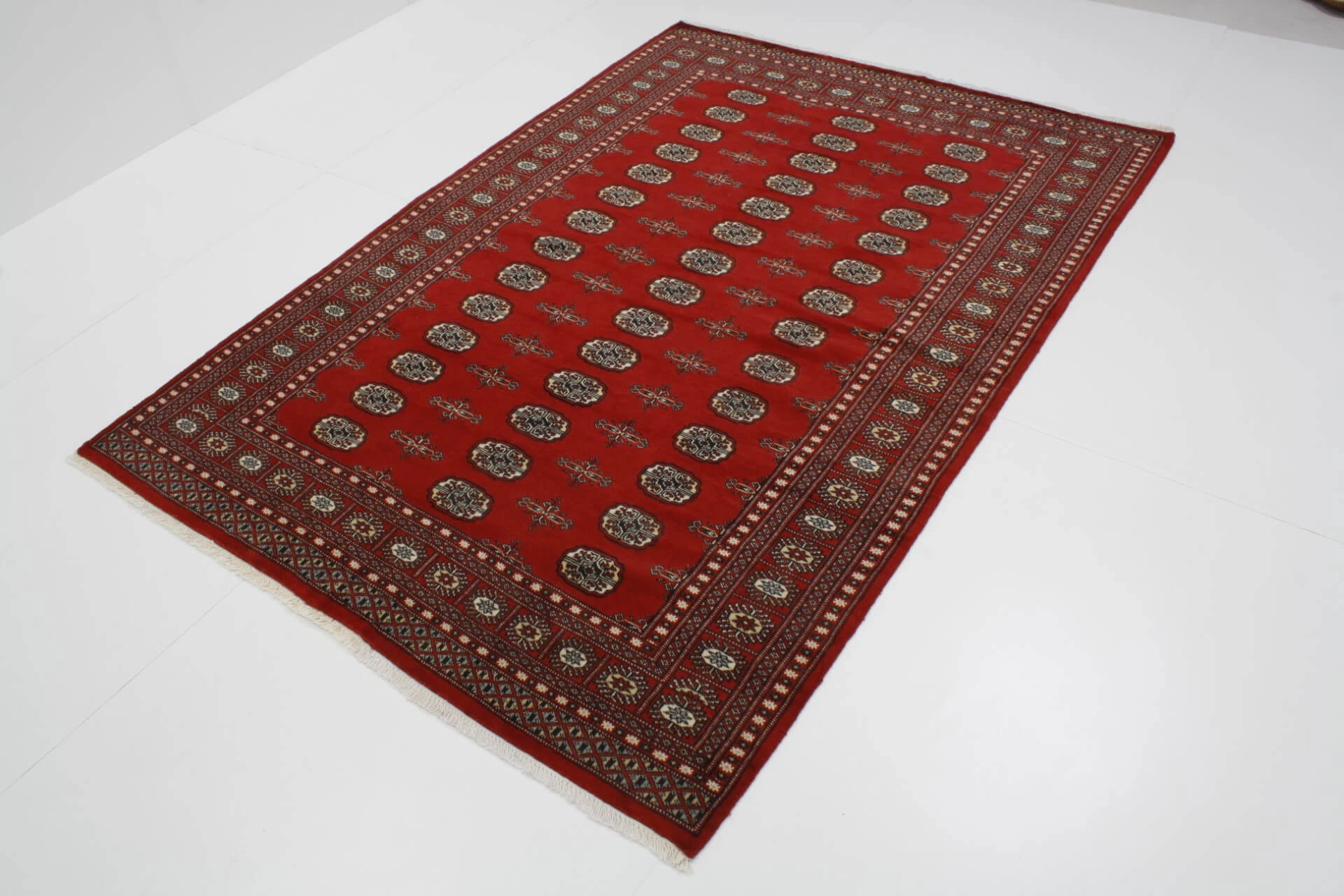 Bukhara Exclusive