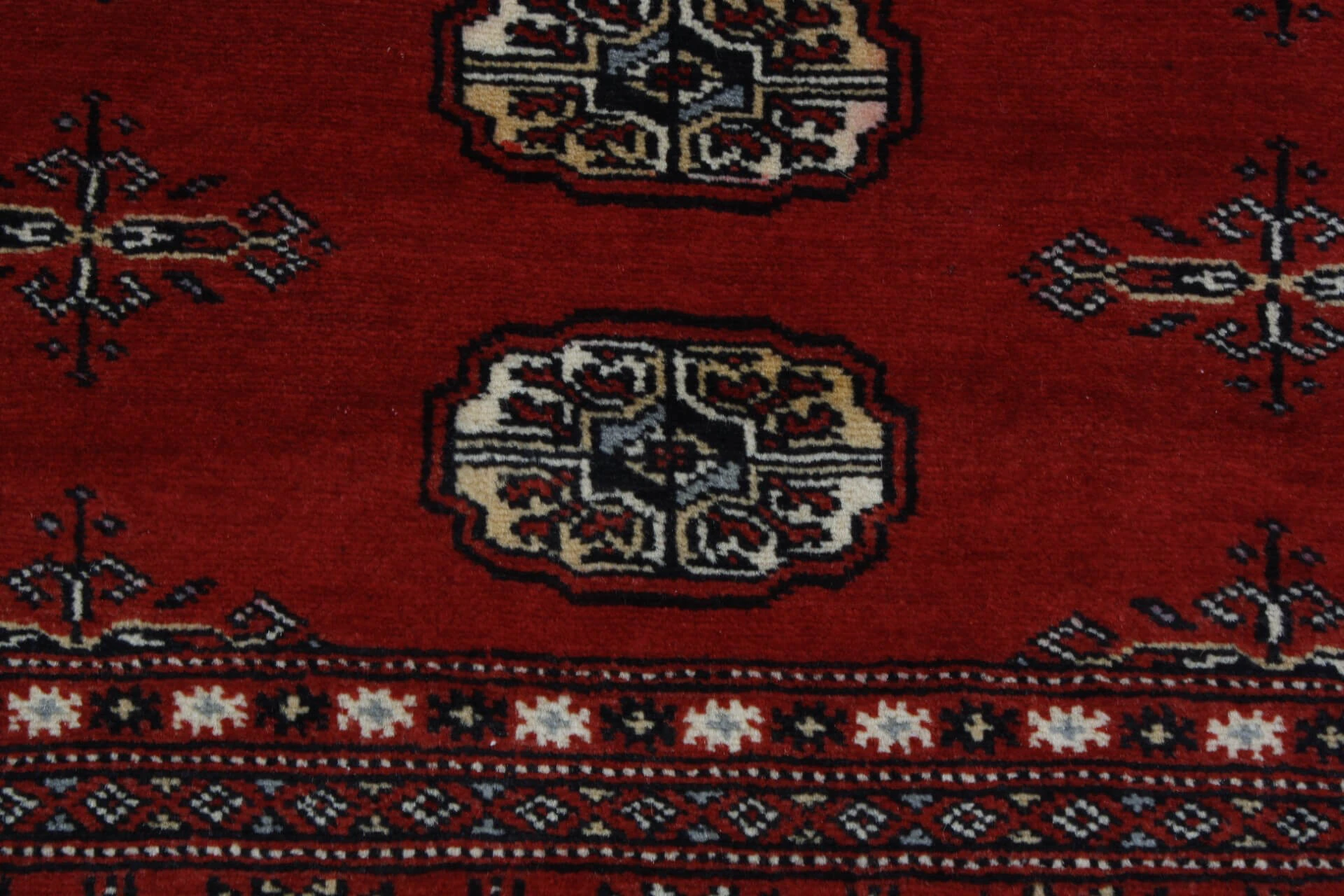 Bukhara Exclusive