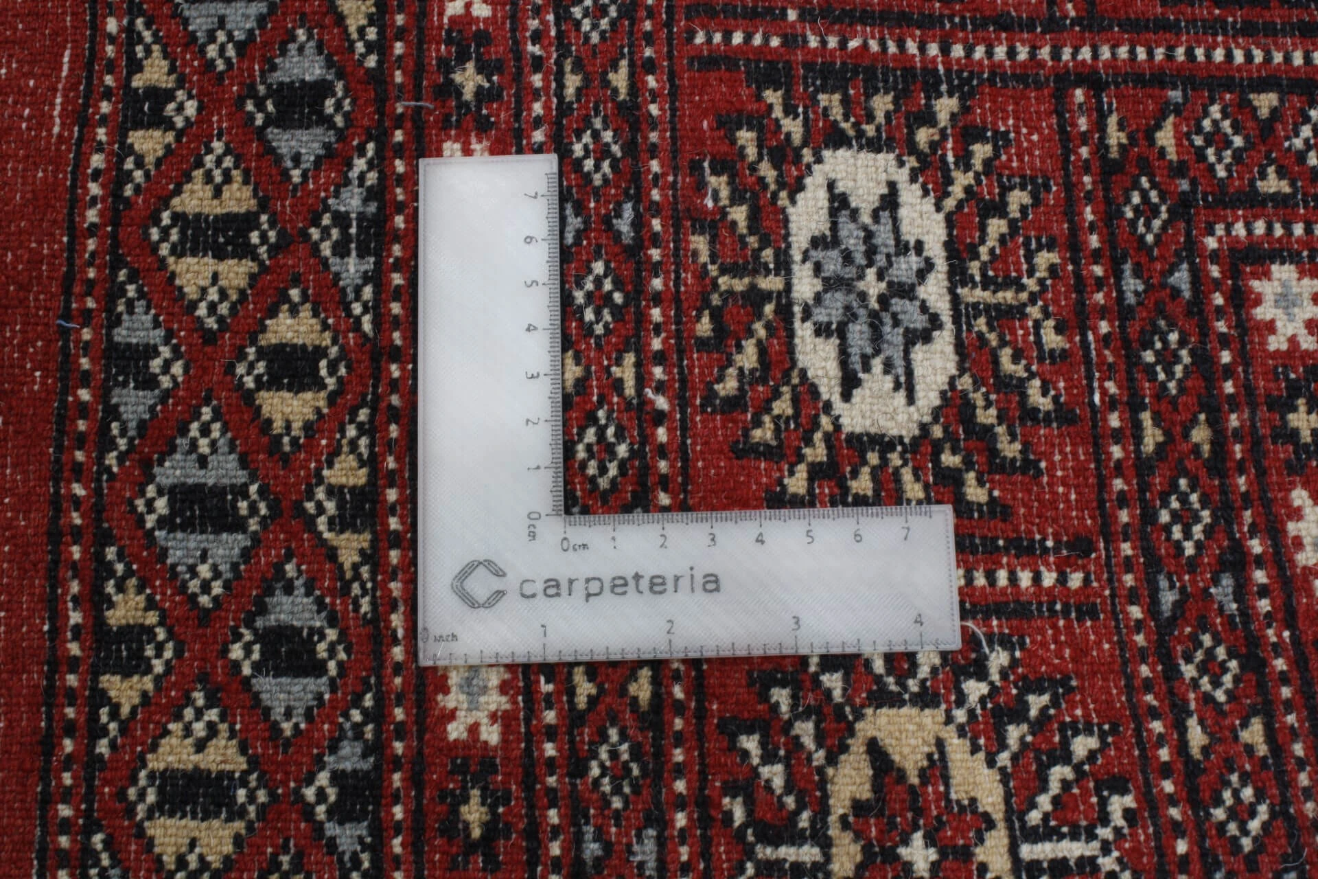 Bukhara Exclusive