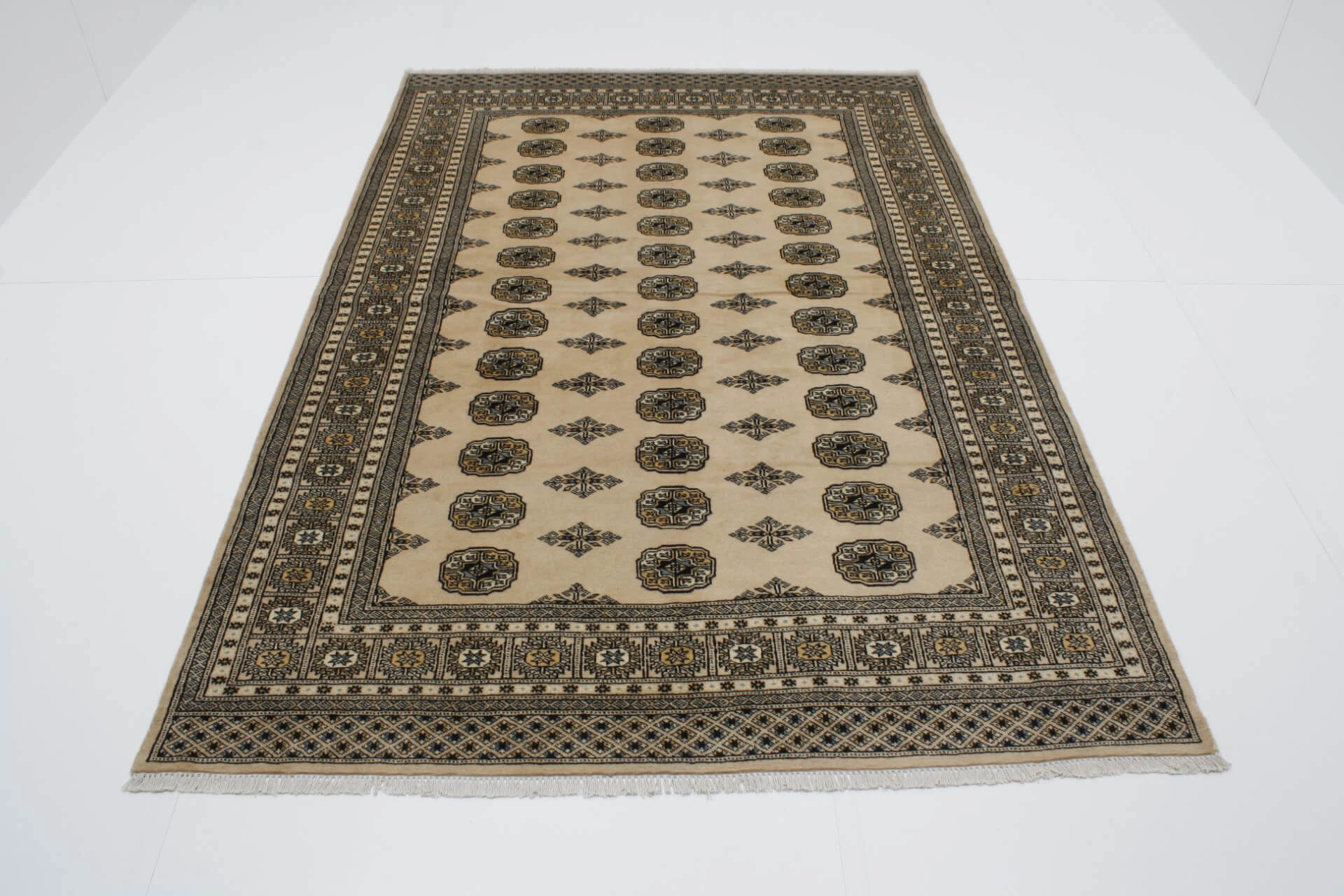 Bukhara Exclusive