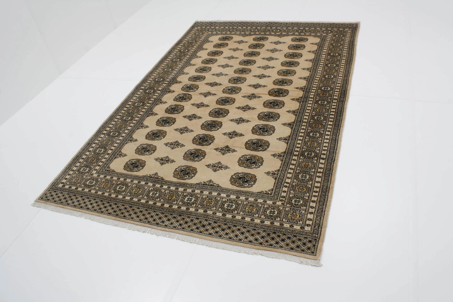Bukhara Exclusive