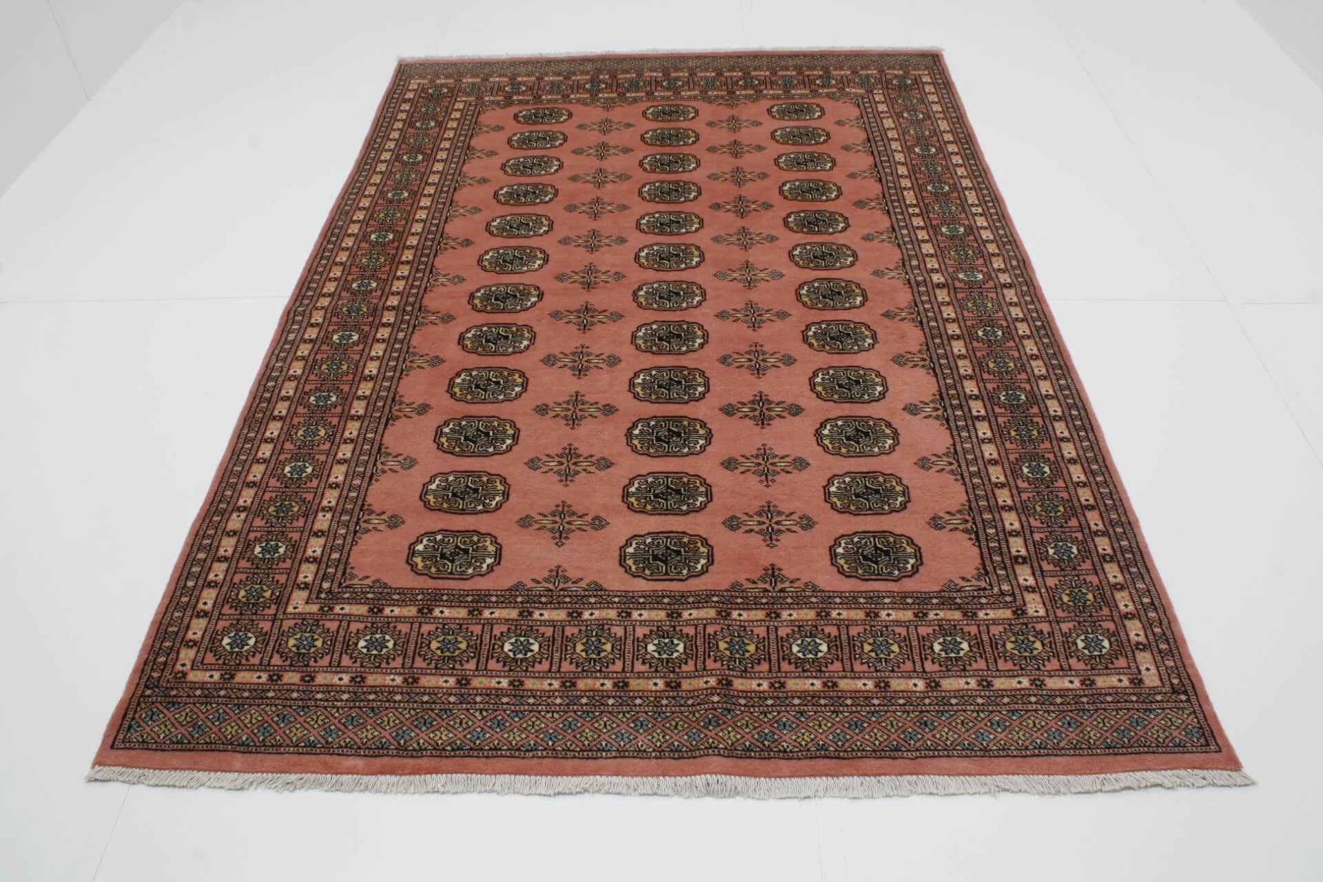 Bukhara Exclusive