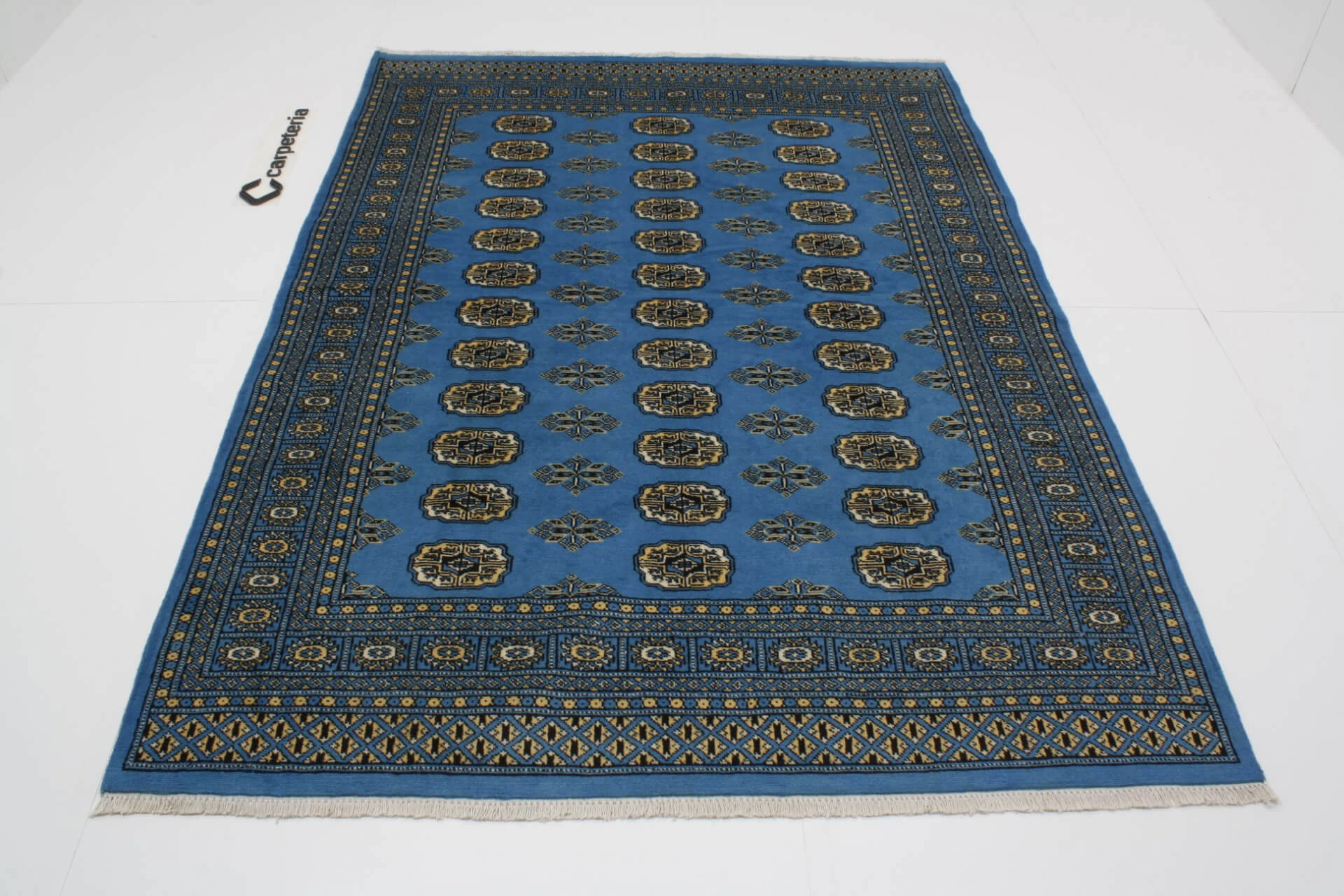 Bukhara Exclusive