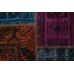 Patchwork Design