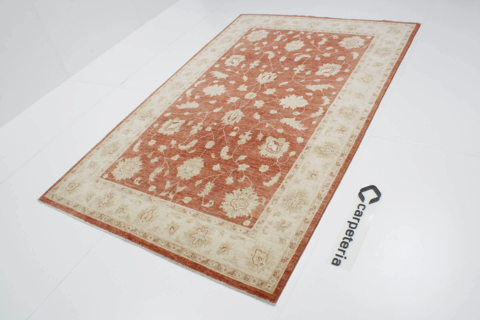 Farahan Exclusive