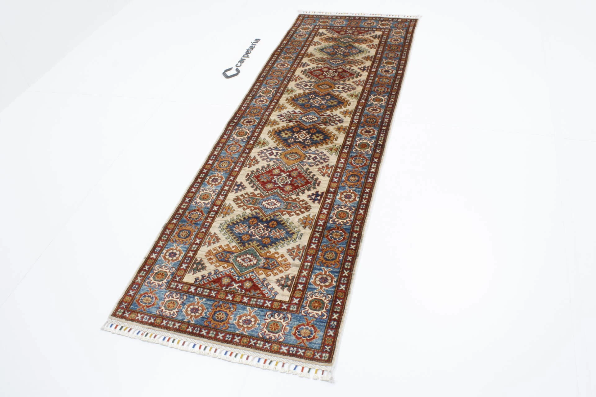 Kazak Exclusive