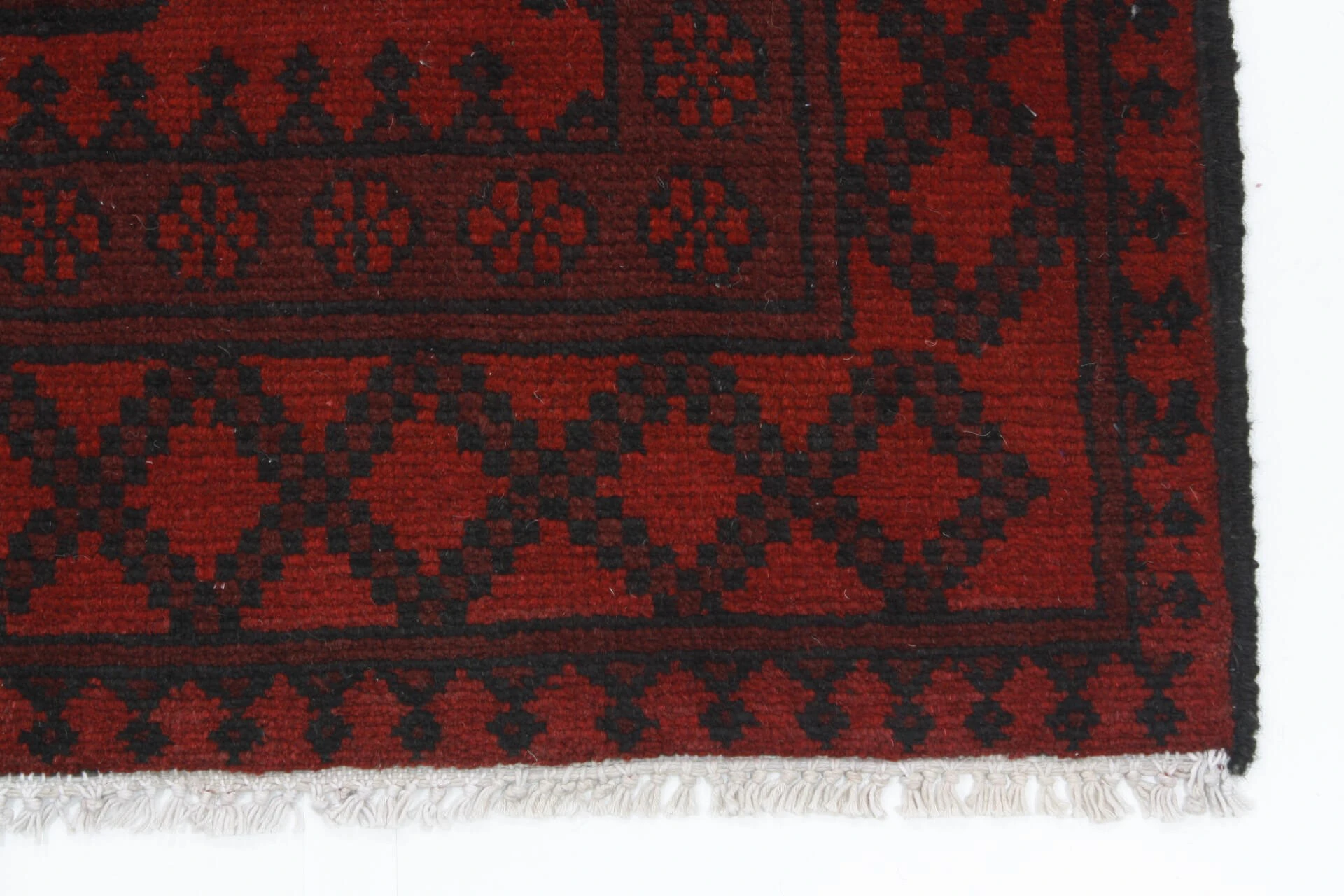 Afghan