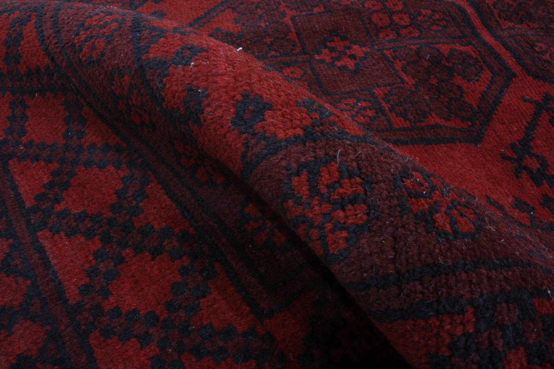 Afghan