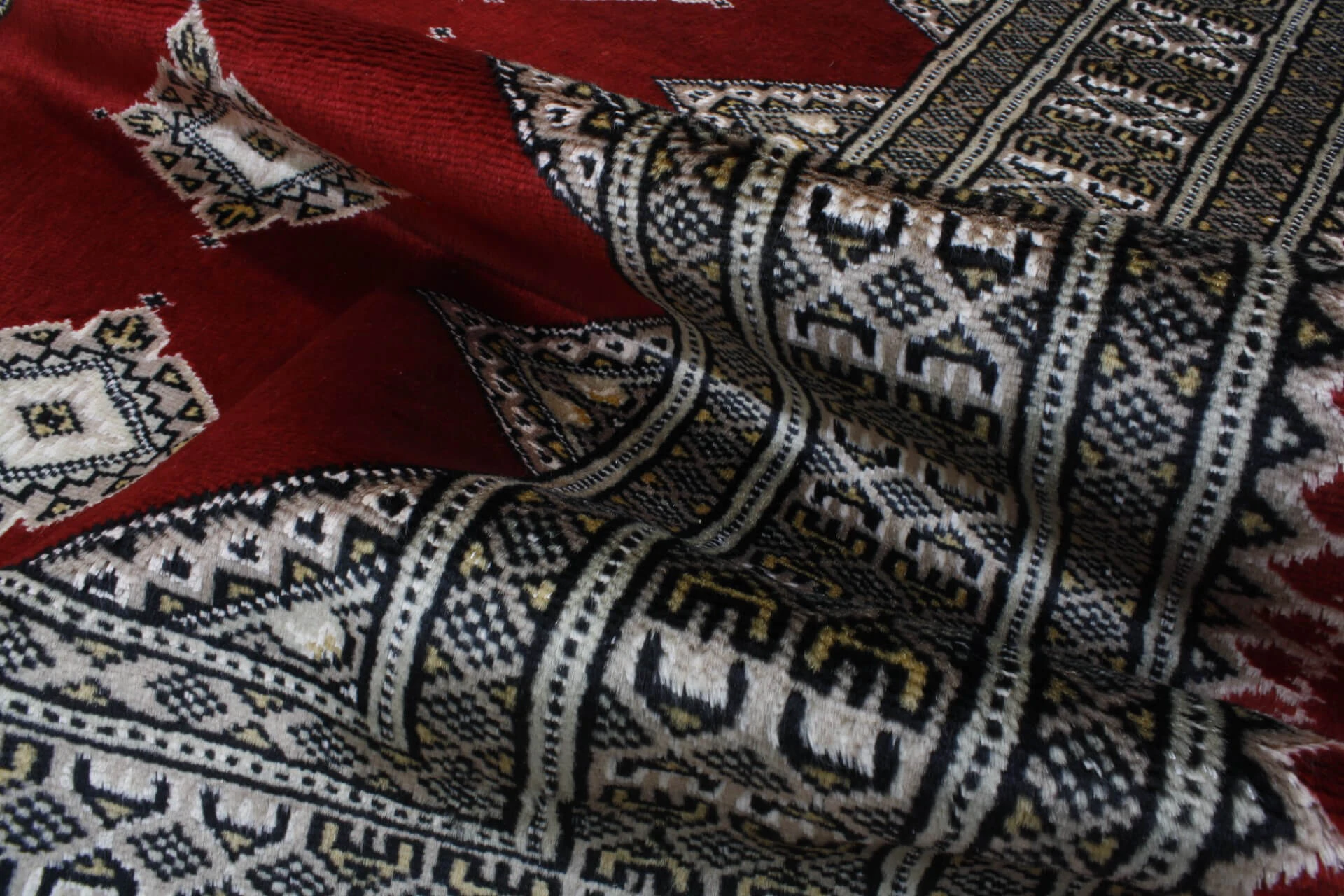 Jaldar Exclusive