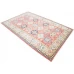 Kazak Exclusive