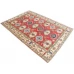 Kazak Exclusive