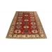 Kazak Exclusive