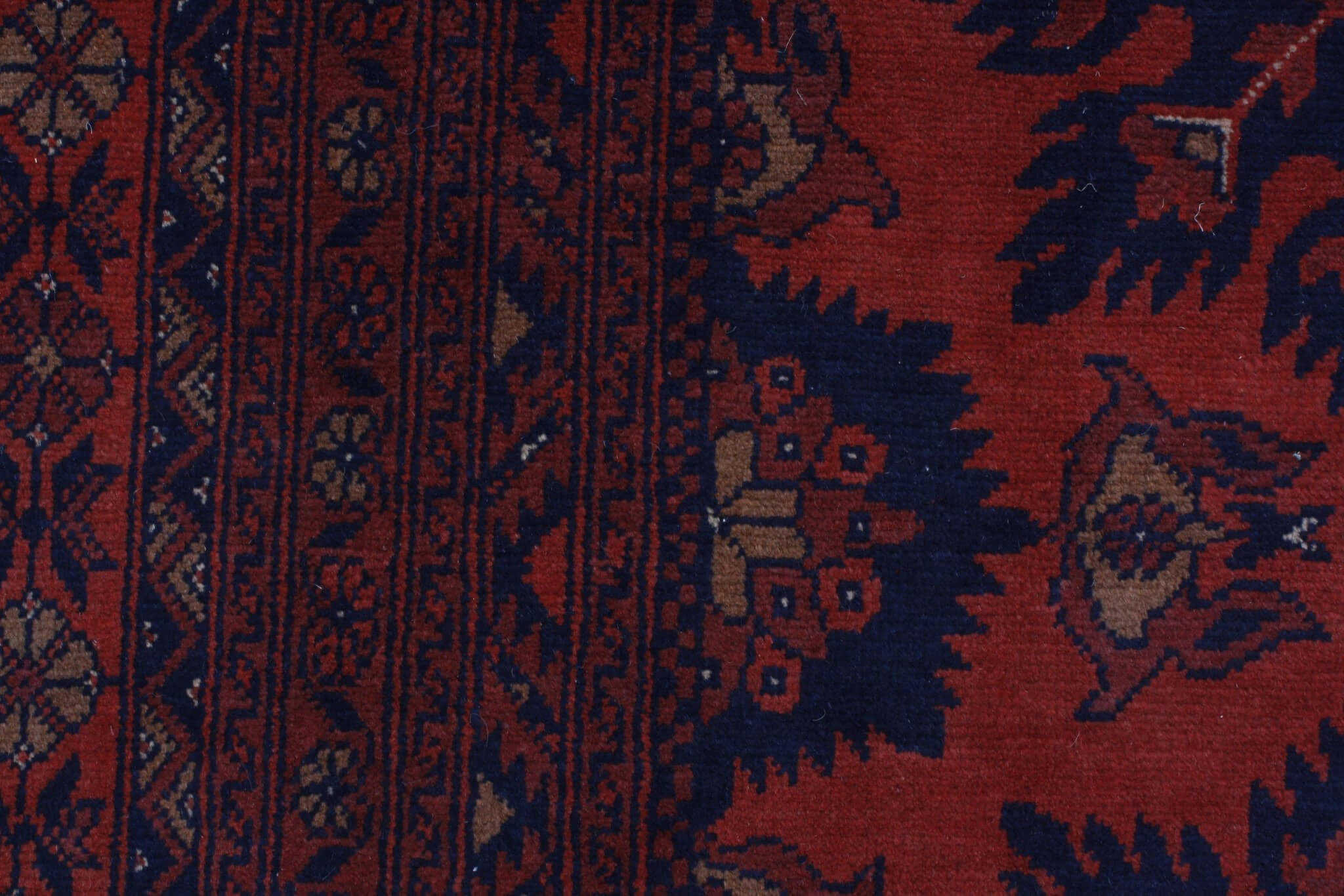 Mauri Exclusive
