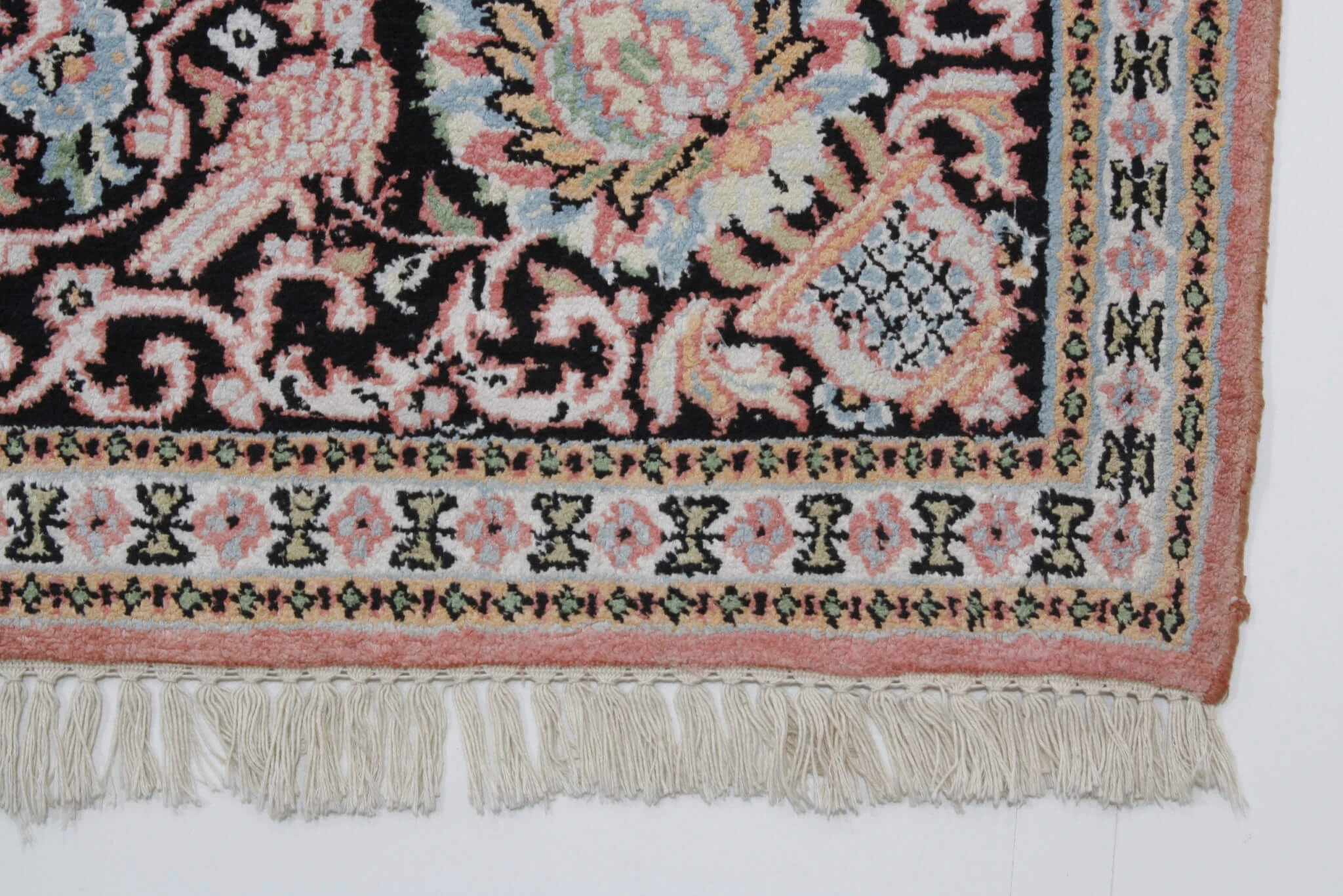 Kashmir Silk