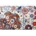 Hereke Silk