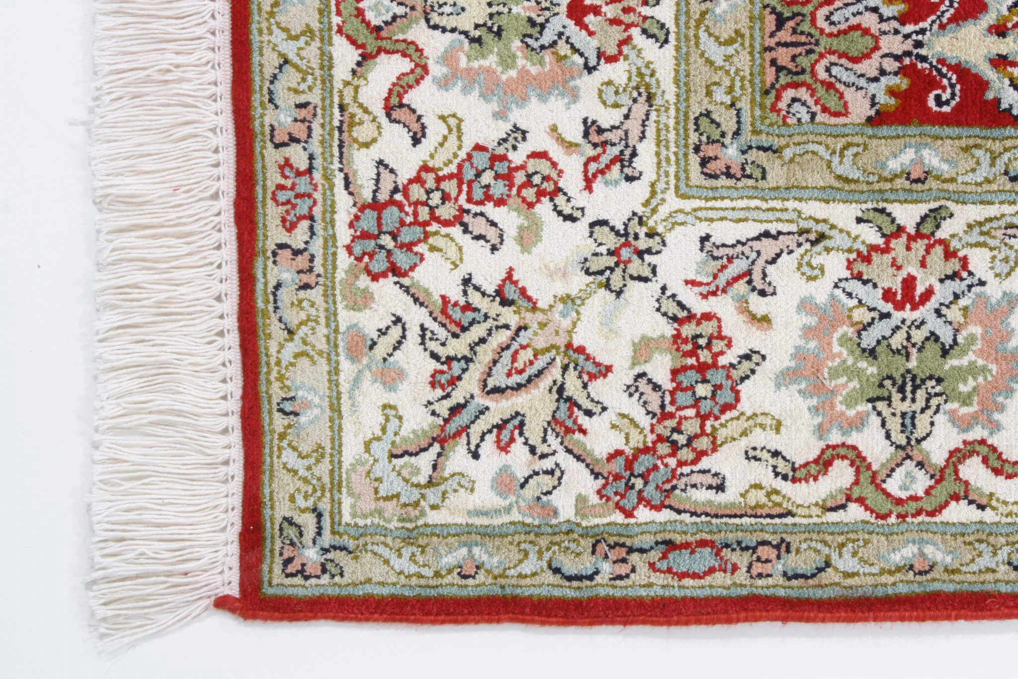 Kashmir Silk Exclusive