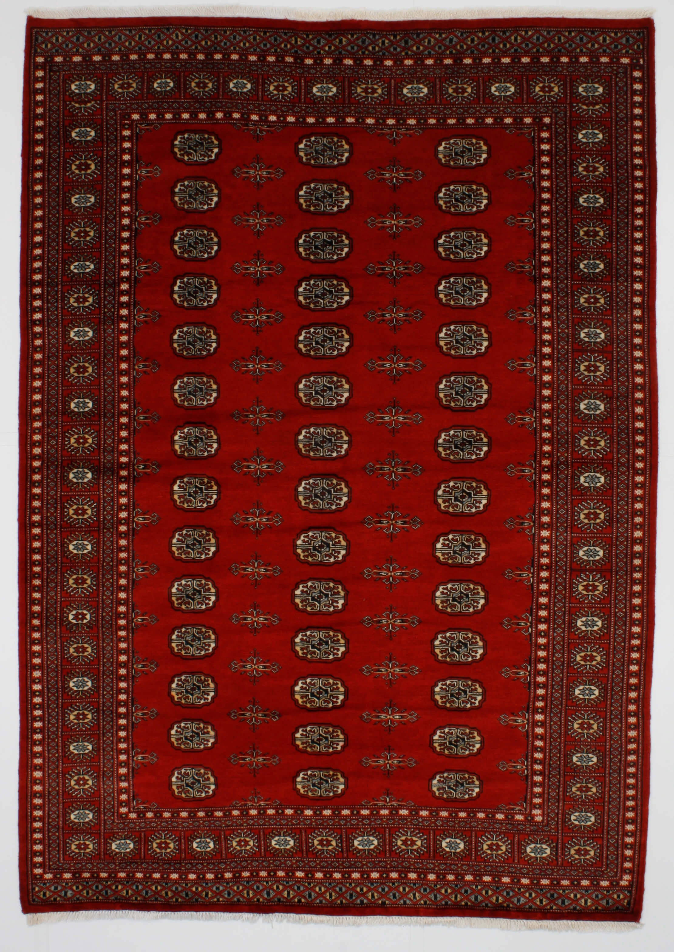 Bukhara Exclusive
