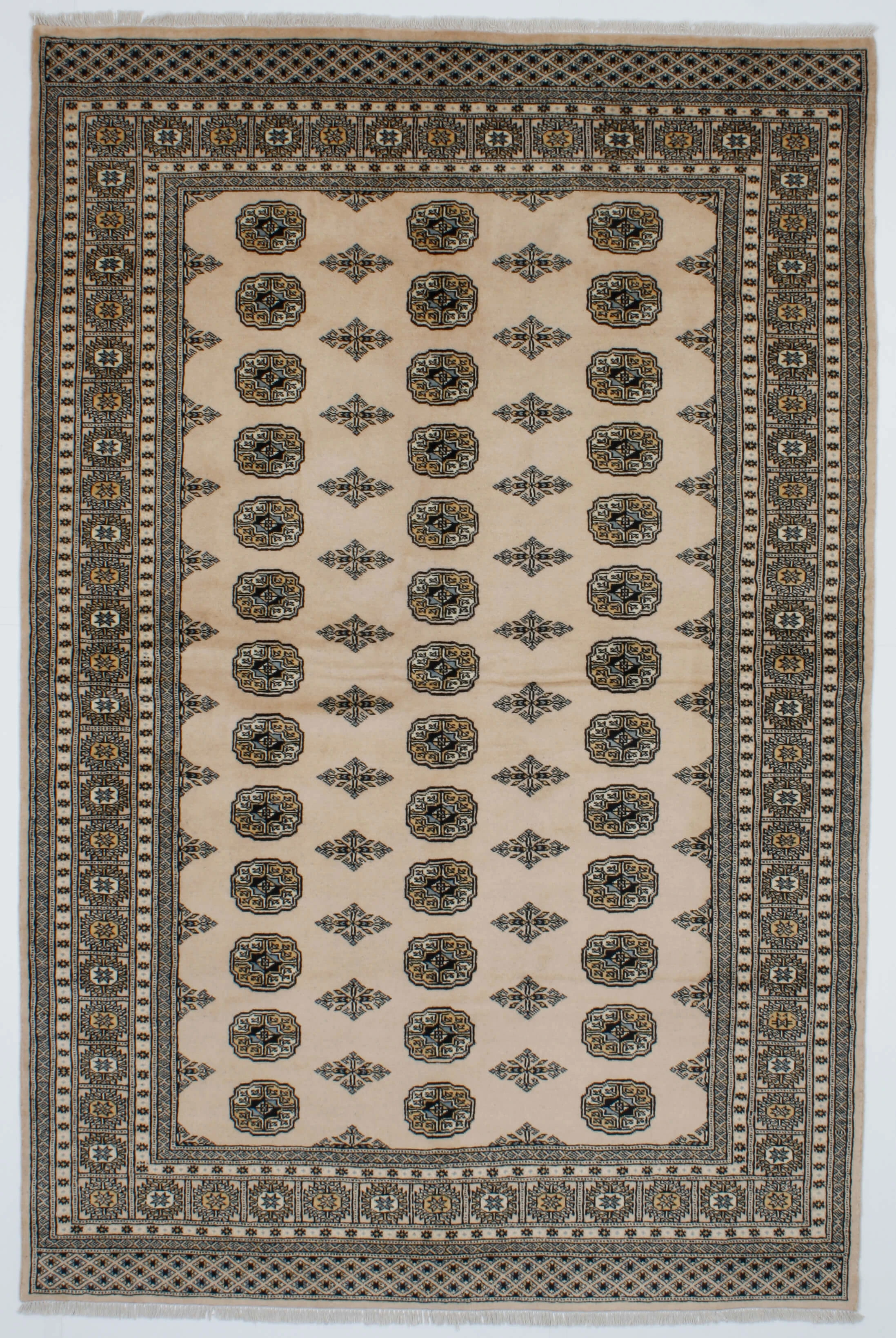 Bukhara Exclusive