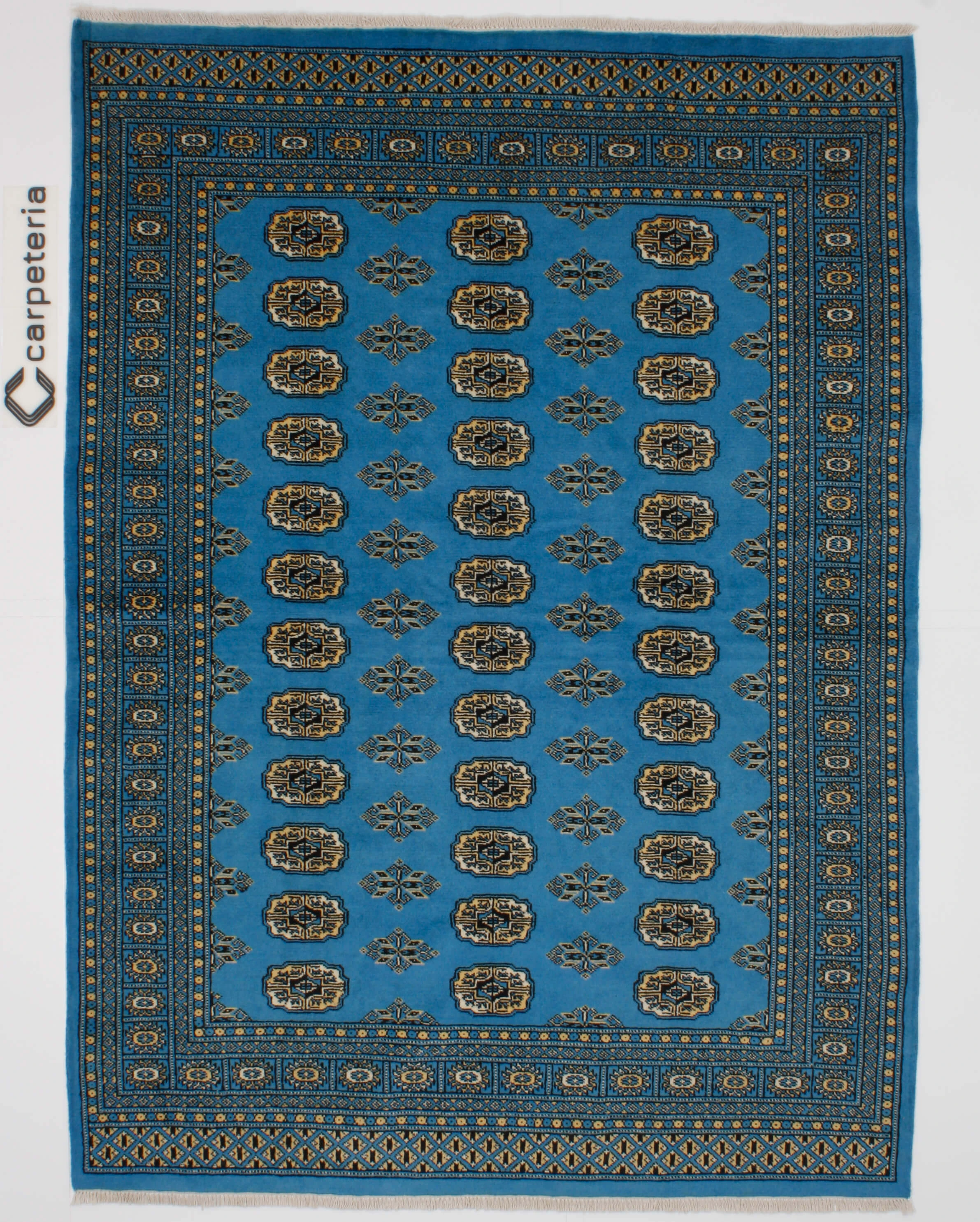 Bukhara Exclusive