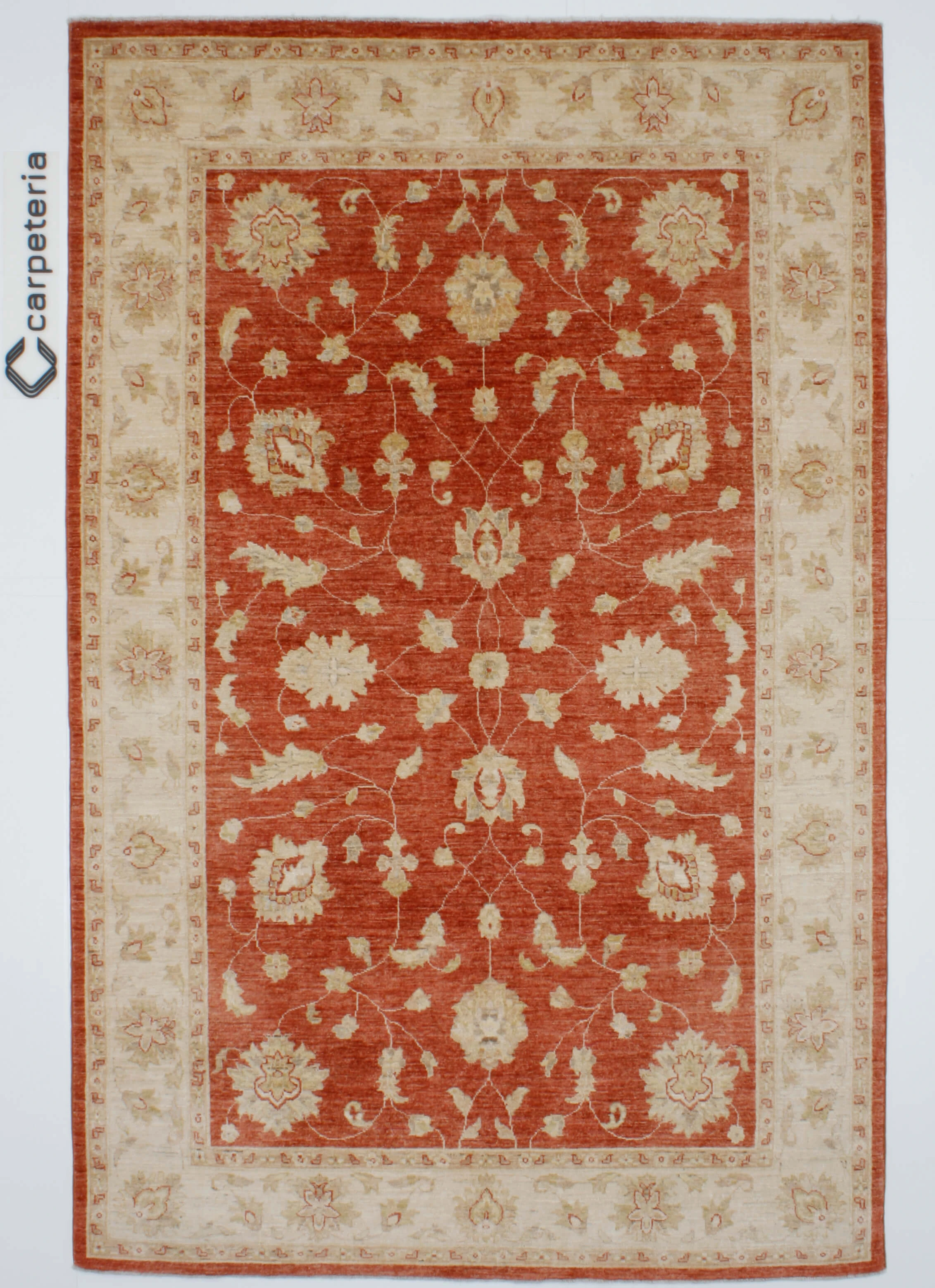 Farahan Exclusive