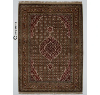 Tabriz Exclusive