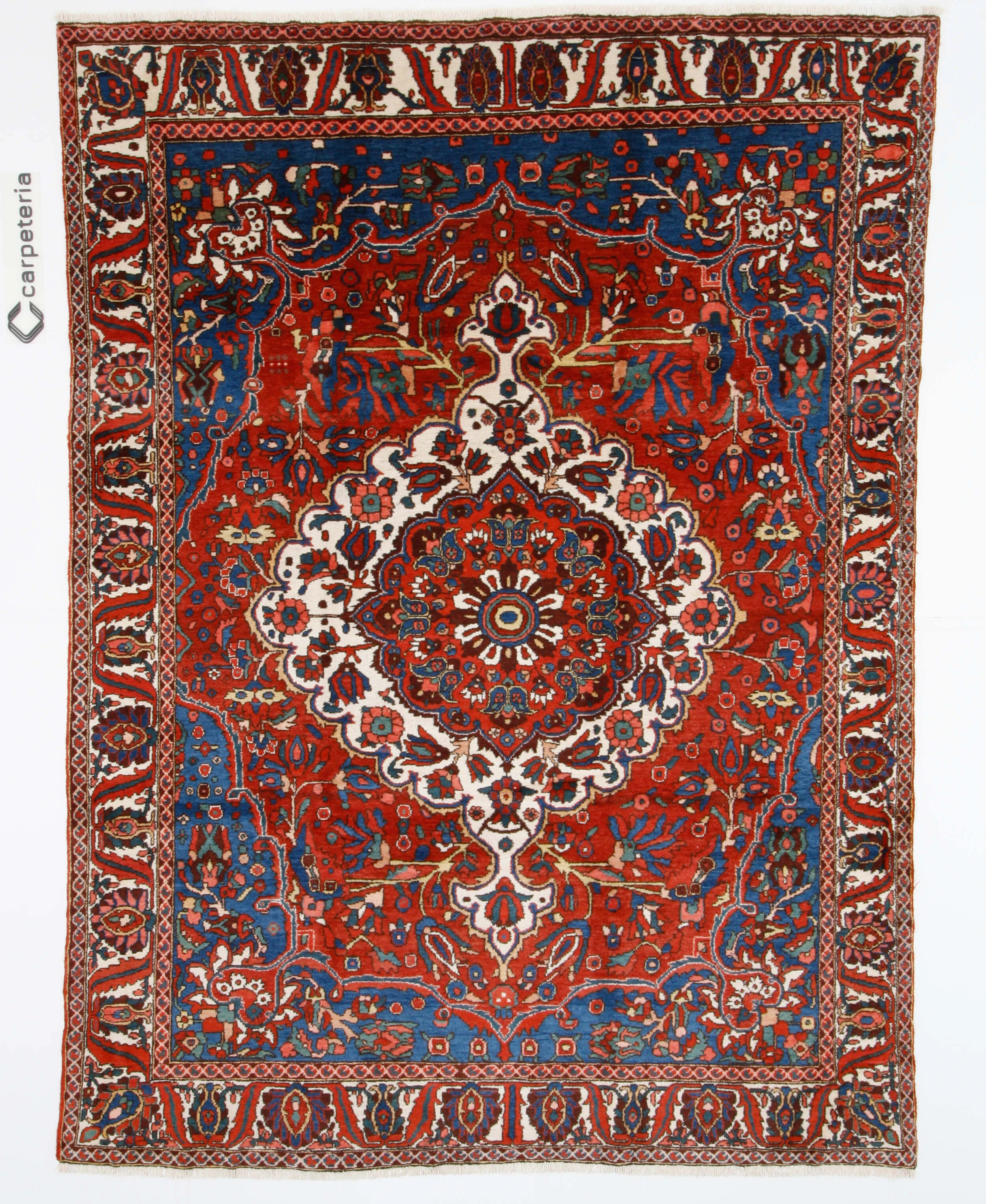 Bakhtiar