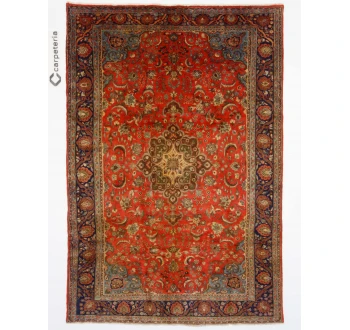 Mehrban