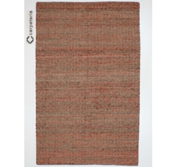 Modern rug Structural Kelim Europa