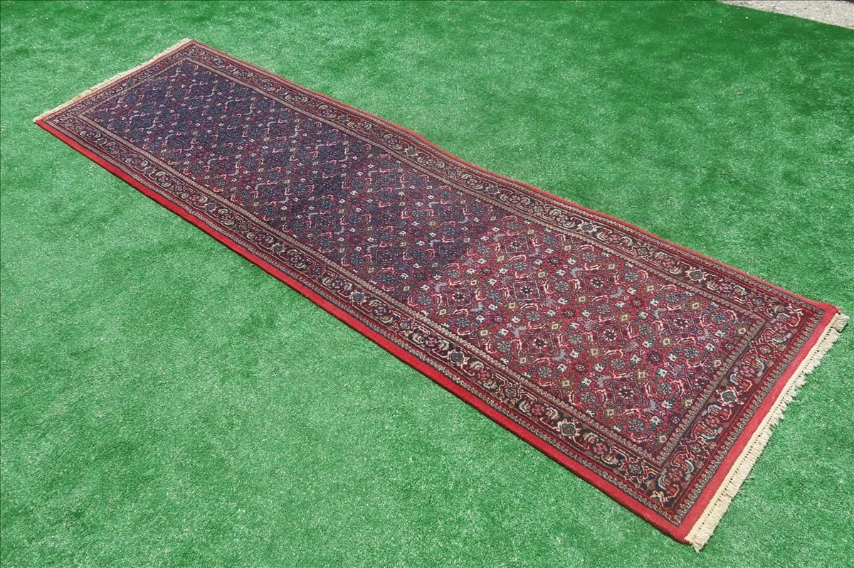 Oriental rug Varanasi Super