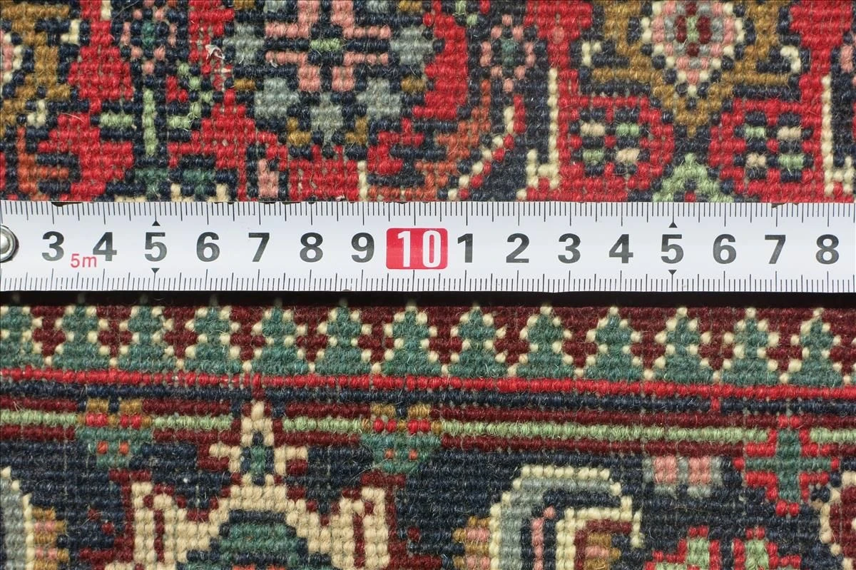 Oriental rug Varanasi Super