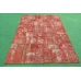 Moderner Teppich Patchwork Super