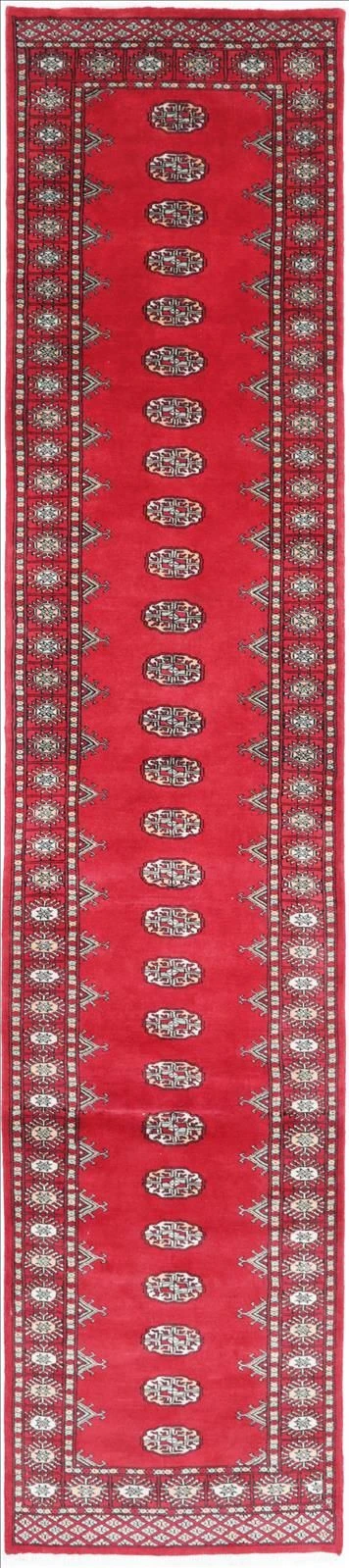 Orientteppich Bukhara Exclusive