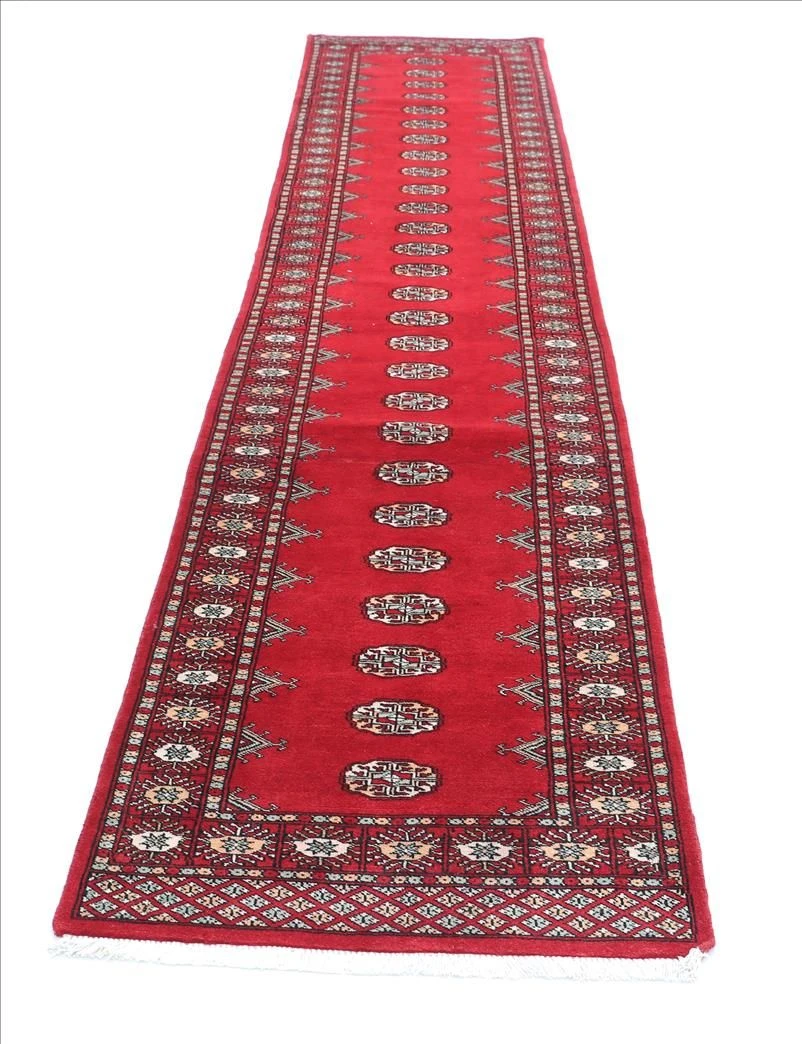 Orientteppich Bukhara Exclusive