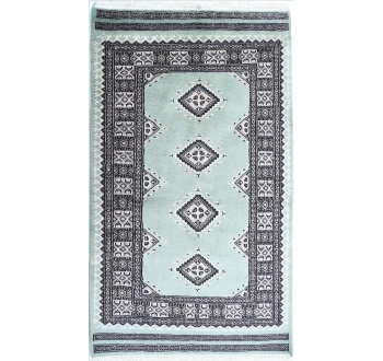 Orientteppich Jaldar Exclusive