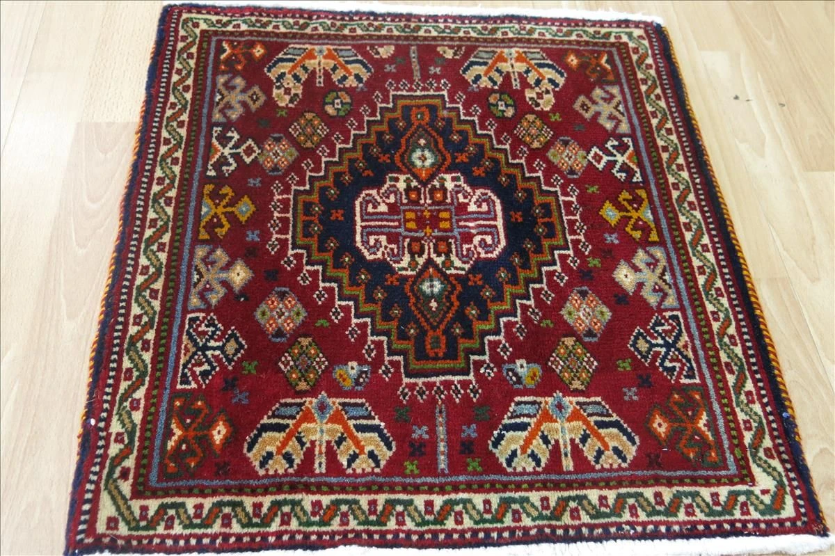 Orientteppich Shiraz Super