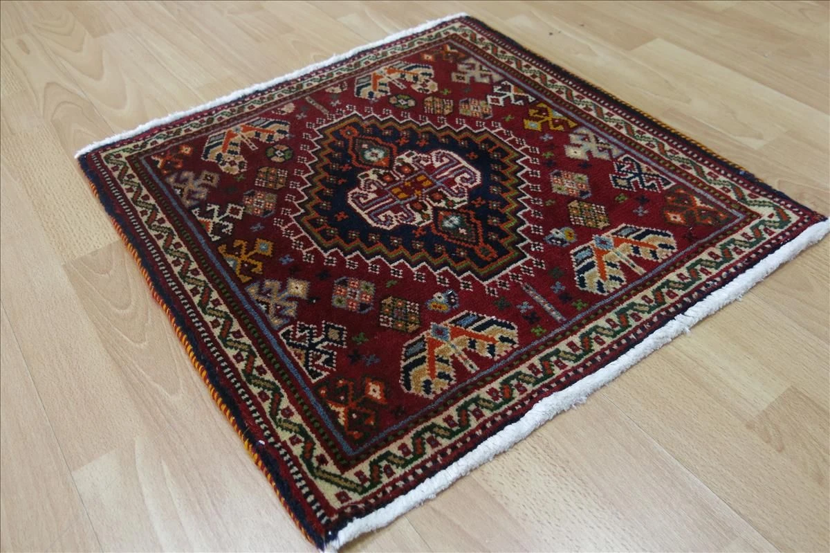 Orientteppich Shiraz Super