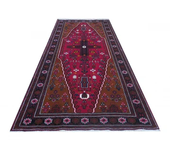 Orientteppich Balouch Super