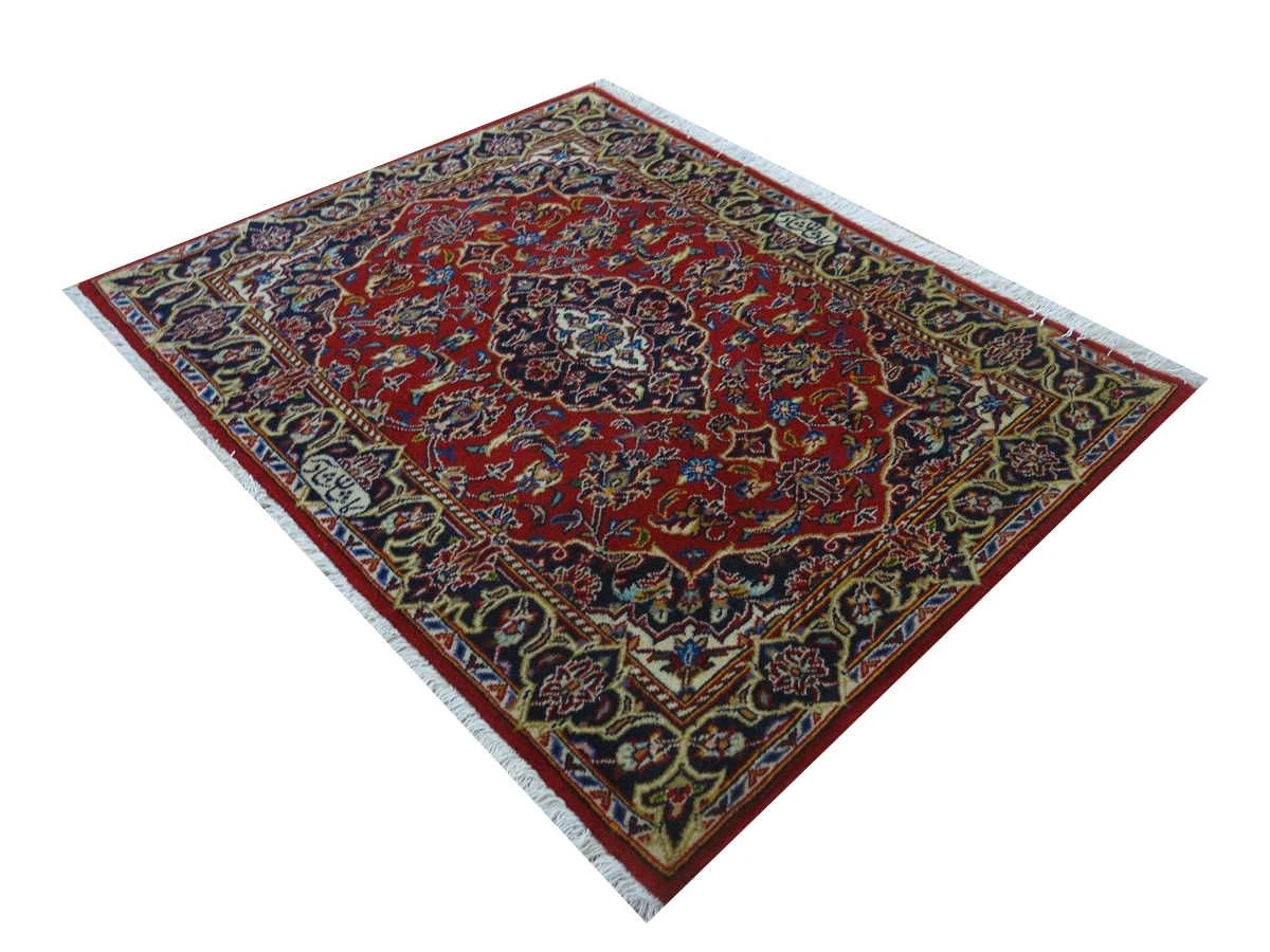 Orientteppich Keshan Super